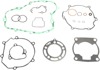 Complete Gasket Kit - For 98-13 Kawasaki KX100 2003 Suzuki RM100