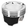 Wiseco Piston Kit -14cc 75.5MM Fits Honda D17 Turbo