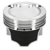 Wiseco Piston Kit -14cc 75.5MM Fits Honda D17 Turbo