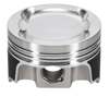 Wiseco Piston Kit -14cc 75.5MM Fits Honda D17 Turbo