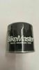 BikeMaster Honda BM-202 Oil Filter - Black