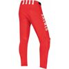 Syncron Merge Pant Red/White Youth Size - 16