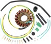 Stator Kit 103mm - For 85-87 Honda ATC250ES BigRed ATC250SX TRX250