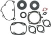 Complete Gasket Kit With Oil Seals - Complete Gasket Kt W/Oil Seals