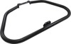 Cobra V-Bend Freeway Bars 1.25" Black