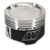 Wiseco Turbo 84mm Piston Kit -16cc Dished Fits Toyota 7MGTE 3.0L 24V