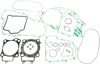 Complete Off Road Gasket Kit - For 10-17 Honda CRF250R