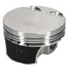 Piston Set - 3.635 in. Bore - 1.176 .in CH, -8.00 CC - For Ford DOHC 5.0L Coyote 4 Val NA/Boost/Nitrous