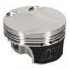 Piston Set - 3.635 in. Bore - 1.176 .in CH, -8.00 CC - For Ford DOHC 5.0L Coyote 4 Val NA/Boost/Nitrous