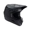 Answer AR1 V2 Bold Helmet Black/Dark Grey - Small