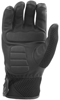 Women's Turbine Riding Gloves Black Medium