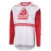 23 Arkon Trials Jersey Red/White Youth - Medium