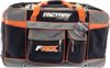 Factory FMX Motocross Gear Bag X-Large Orange