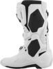 Tech 10 Supervented Boots White US 09