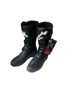 Tech 3 Boots Black Size 16 - *OPEN BOX*