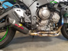 Kawasaki ZX10r Link Header Upgrade