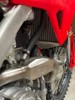 Titanium Megabomb Exhaust Header - For 21-22 Honda CRF450R/RX