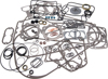 Top End EST Gasket Kit - For 92-99 Harley Touring Softail Dyna