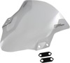 Clear Corsa Windscreen For 2018+ Ninja 400