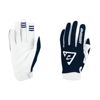 Answer 23 Peak Glove Navy/White - XS