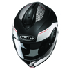 HJC C91 Modular Helmet - XL, MC5SF - Modular Helmet XL MC5SF, D.O.T Approved