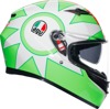 K3 Rossi Mugello 2018 Helmet X-Large