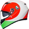 K3 Rossi Mugello 2018 Helmet X-Large