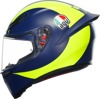 K1 S Soleluna 2018 Helmet X-Large