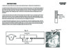 Carburetor Tuning Jet Kit - Stage 1 & 2 - For 19-24 Suzuki DR-Z400SM