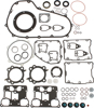 Complete EST Gasket Kit - 3.750" Bore & 0.040" Head Gaskets - For 07-11 Harley Touring