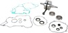 Complete Bottom End Rebuild Kit - For 01-16 Husaberg Husqvarna KTM 125