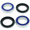 89-04 Yamaha YFA-1 Breeze 125 Rear ATV Wheel Bearing & Seal Kit