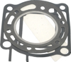 High Performance Top End Gasket Kit - For 85-86 Yamaha Ytz250TriZ