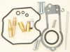 Carburetor Repair Kit - For 07-09 Kawasaki KFX50