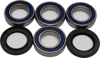 Wheel Bearing & Seal Kit - For 98-04 Arctic Cat