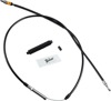 Barnett Black Vinyl Clutch Cable +6"