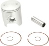 Piston Kit 66.35mm - For 86-97 Honda Suzuki