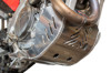 Skid Plate For 22-25 Honda CRF250R & 21-24 CRF450R