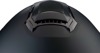 Solaris Modular Snow Helmet Matte Black X-Large