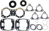 Vertex Pistons Complete Gasket Kt W/Oil Seals