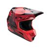 Answer AR1 Vendetta Helmet Red/Black - XS