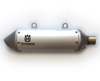 OEM Slip On Exhaust Muffler / Silencer - For 16-18 Husqvarna FC250