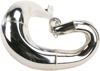 Gnarly Expansion Chamber Exhaust Header - For 09-12 Husqvarna WR250 WR300