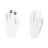 Answer 23 Aerlite Glove White/Black Youth - XL