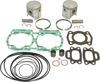 Top End Kit STD 76.00 - For 92-96 Sea-Doo 580 White Models