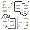 Carburetor Repair Kit - For 02-13 Kawasaki KVF650Brute/Prairie