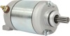 Starter Motor - For Polaris Sportsman 550 /X2