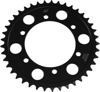 520 41T Black Sprocket - For 16-18 Yamaha YZF-R1S