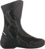 Air Plus GTX Street Riding Boots Black US 12