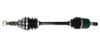 OE 2.0 CV Axle - For 98-04 Honda TRX450 Foreman